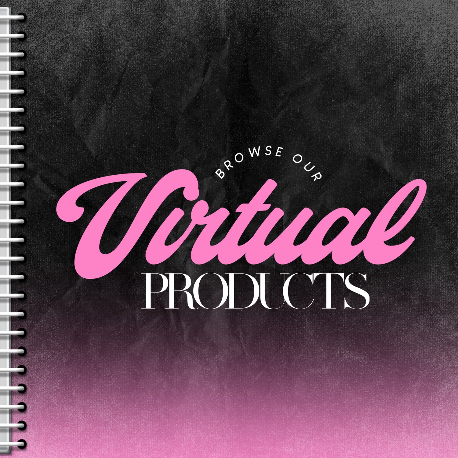 Shop Virtual Products